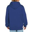 Moletom Masculino Quiksilver Fech Omni Logo Dna MARINHO-Q422A0128- -2-